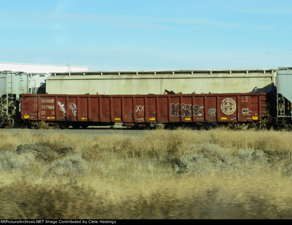 BNSF 517964